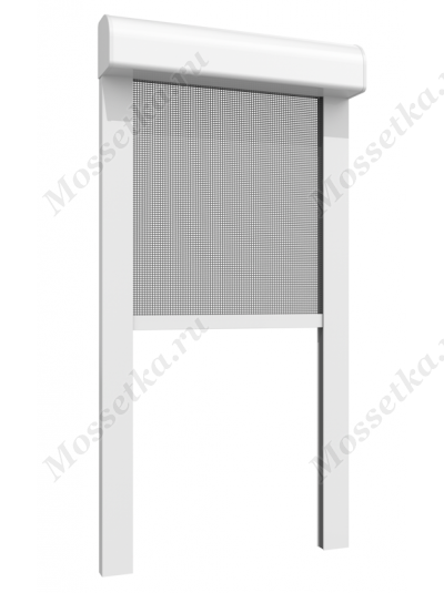 Автоматизированные москитные сетки