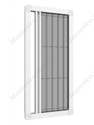Москитные сетки Плиссе