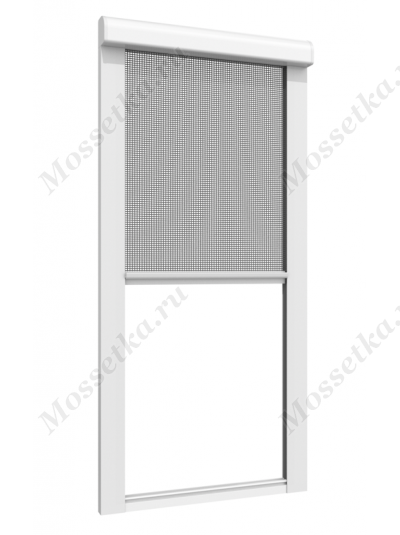 Рулонные москитные сетки