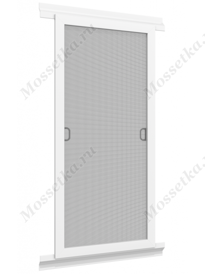 Раздвижные москитные сетки